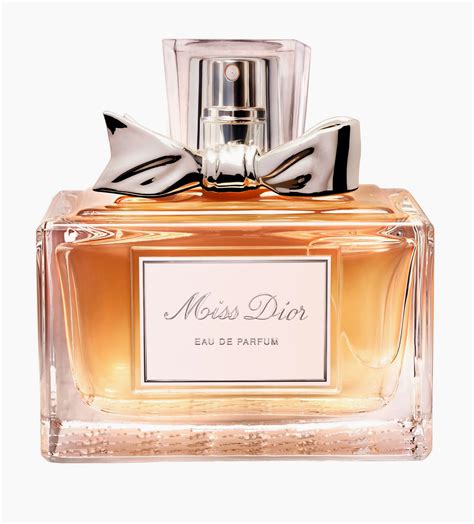 miss Dior perfume Fragrantica